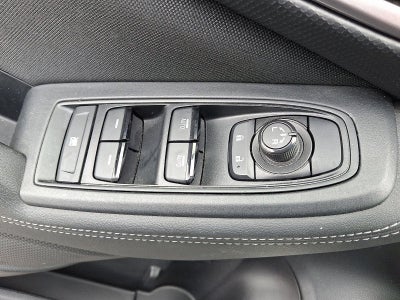 2023 Subaru Forester Premium CVT