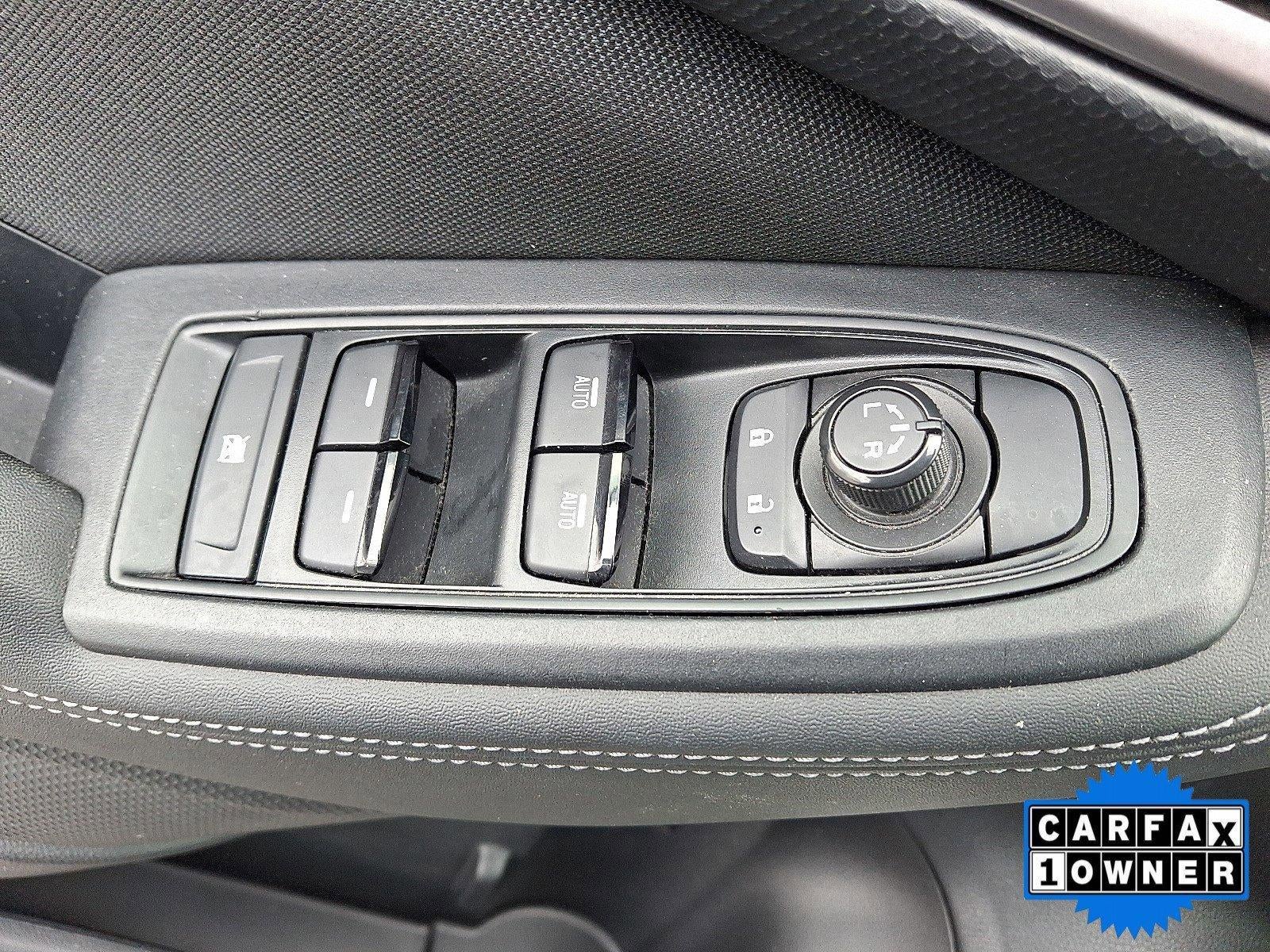 2023 Subaru Forester Premium CVT