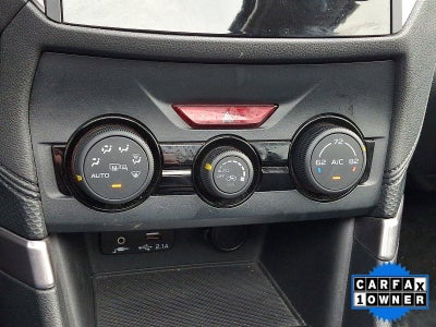 2023 Subaru Forester Premium CVT