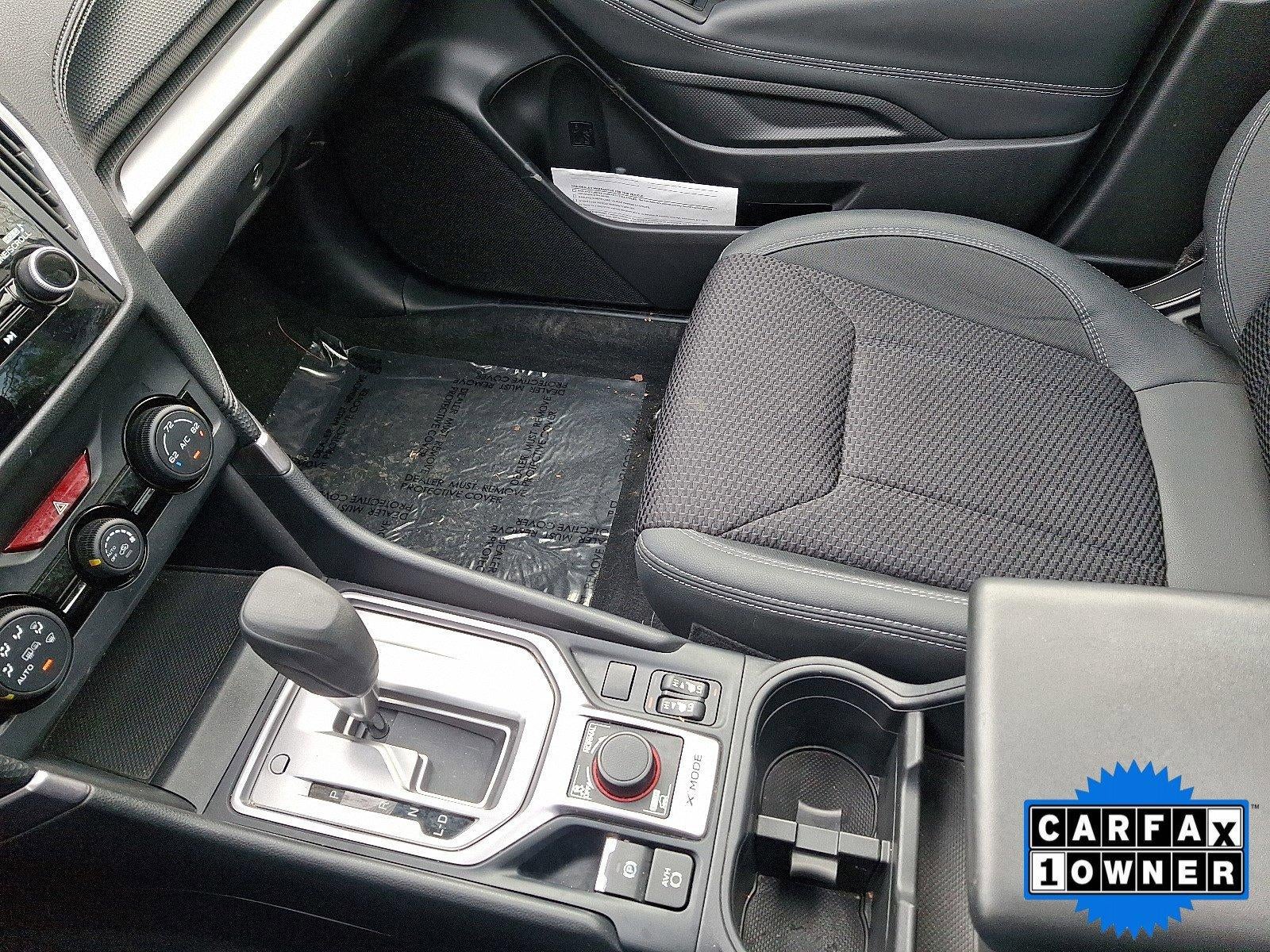 2023 Subaru Forester Premium CVT