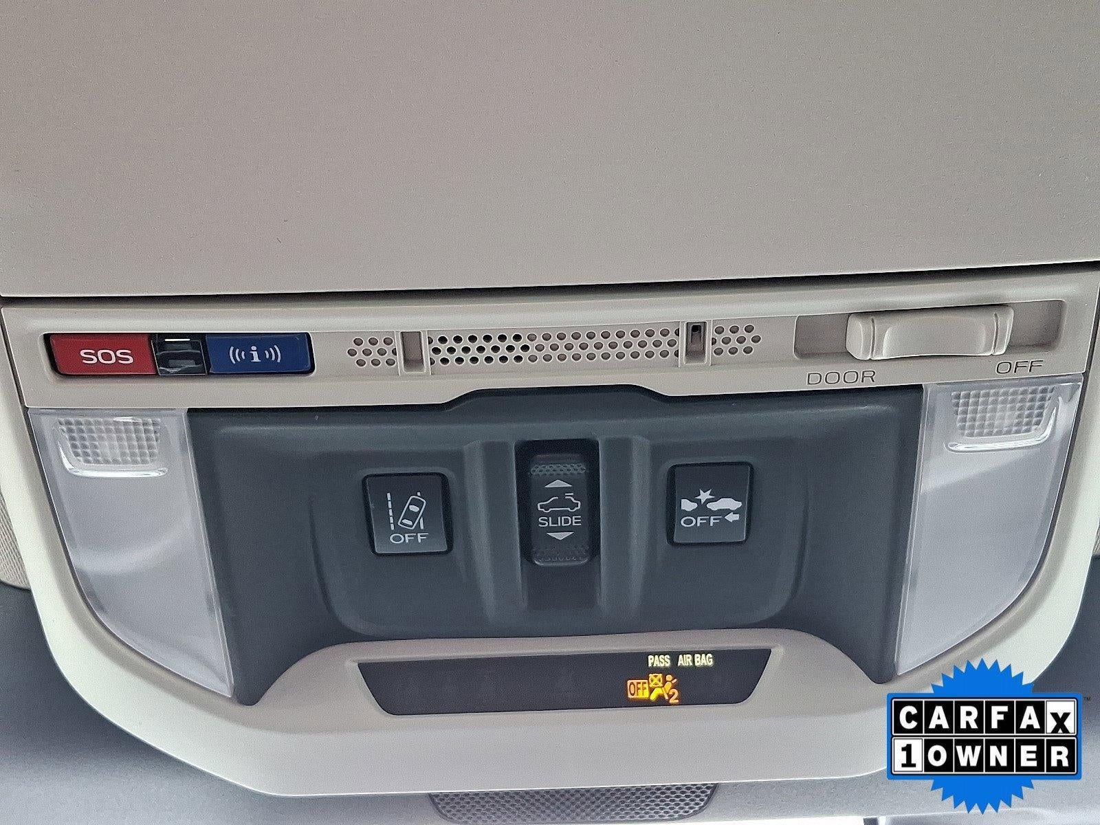 2023 Subaru Forester Premium CVT