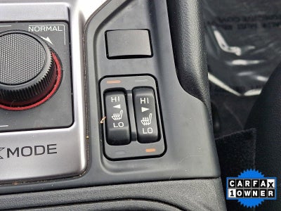 2023 Subaru Forester Premium CVT