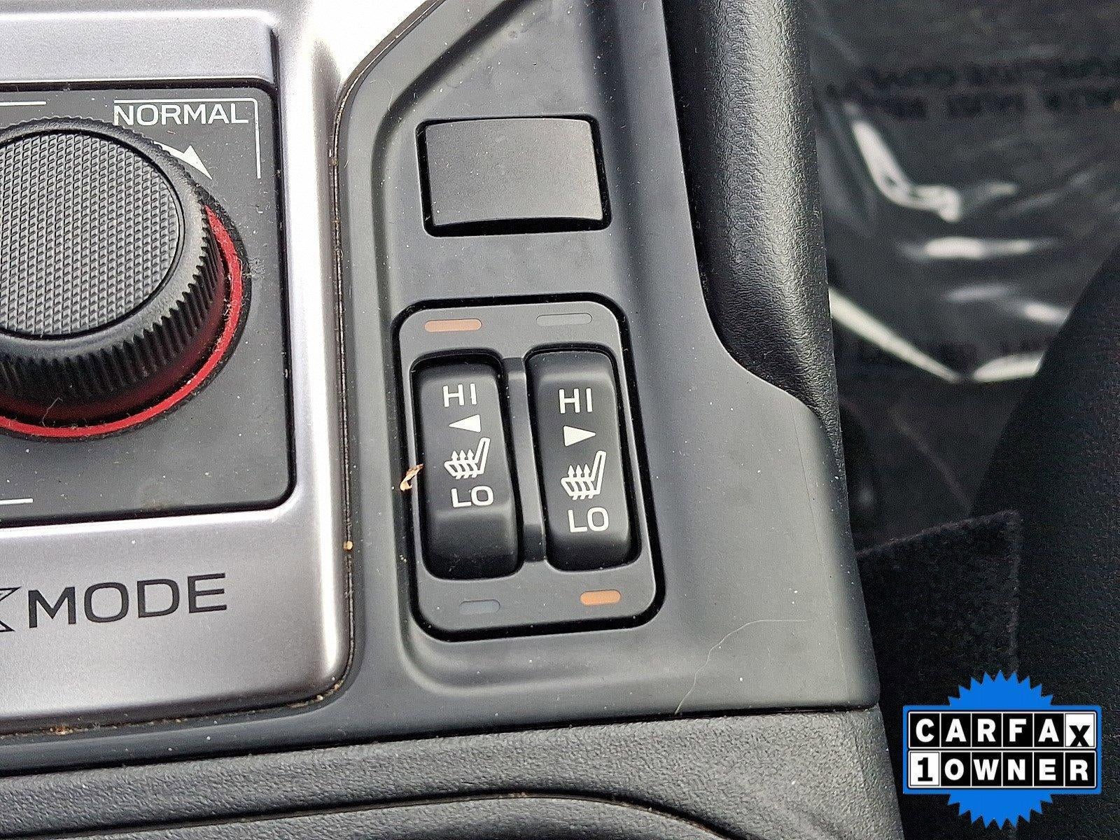 2023 Subaru Forester Premium CVT