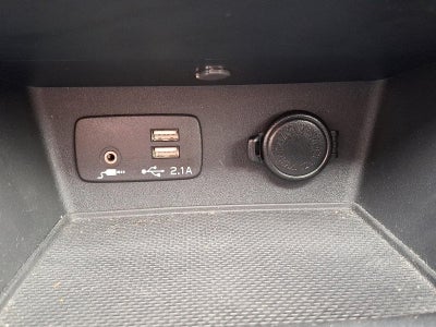 2023 Subaru Forester Premium CVT