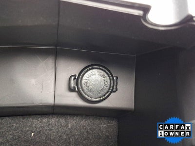 2023 Subaru Forester Premium CVT