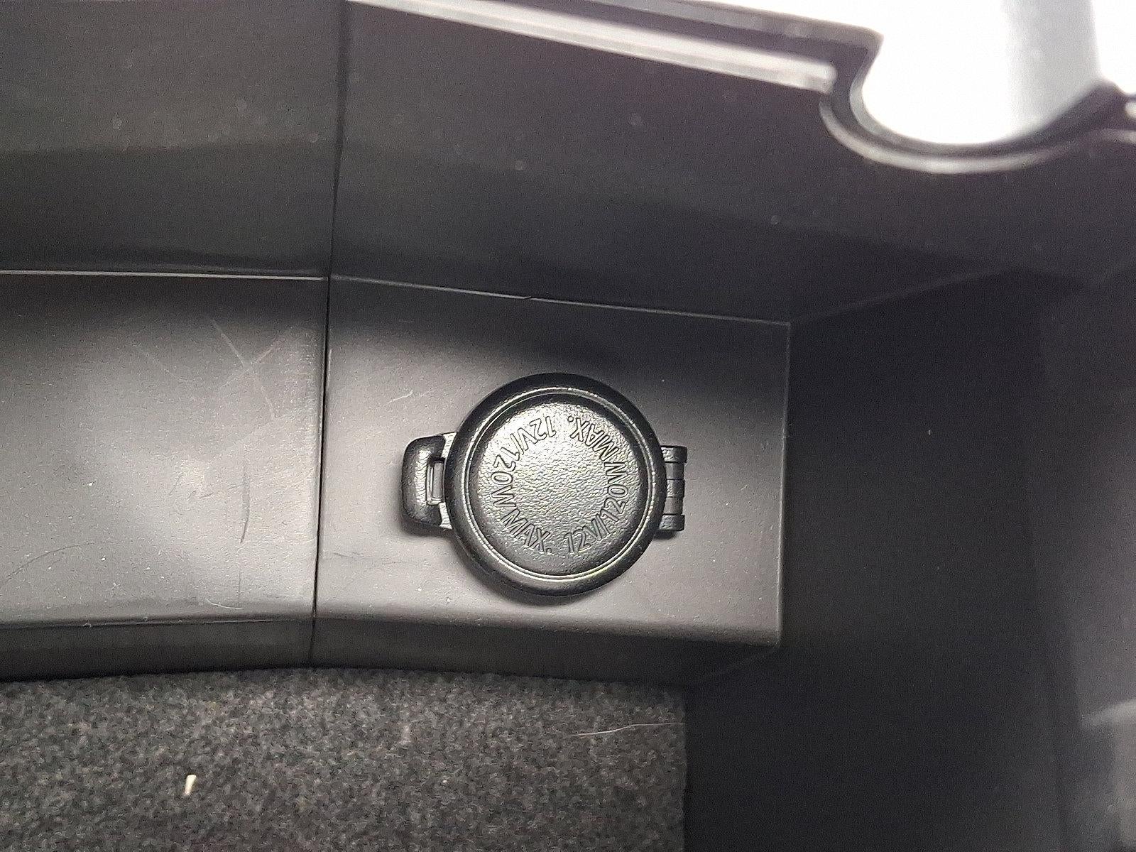 2023 Subaru Forester Premium CVT