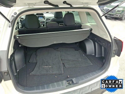 2023 Subaru Forester Premium CVT