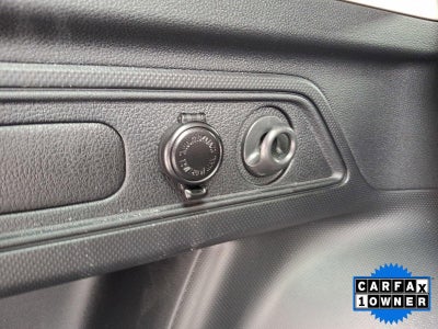 2023 Subaru Forester Premium CVT