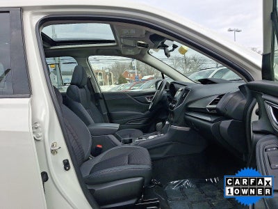 2023 Subaru Forester Premium CVT