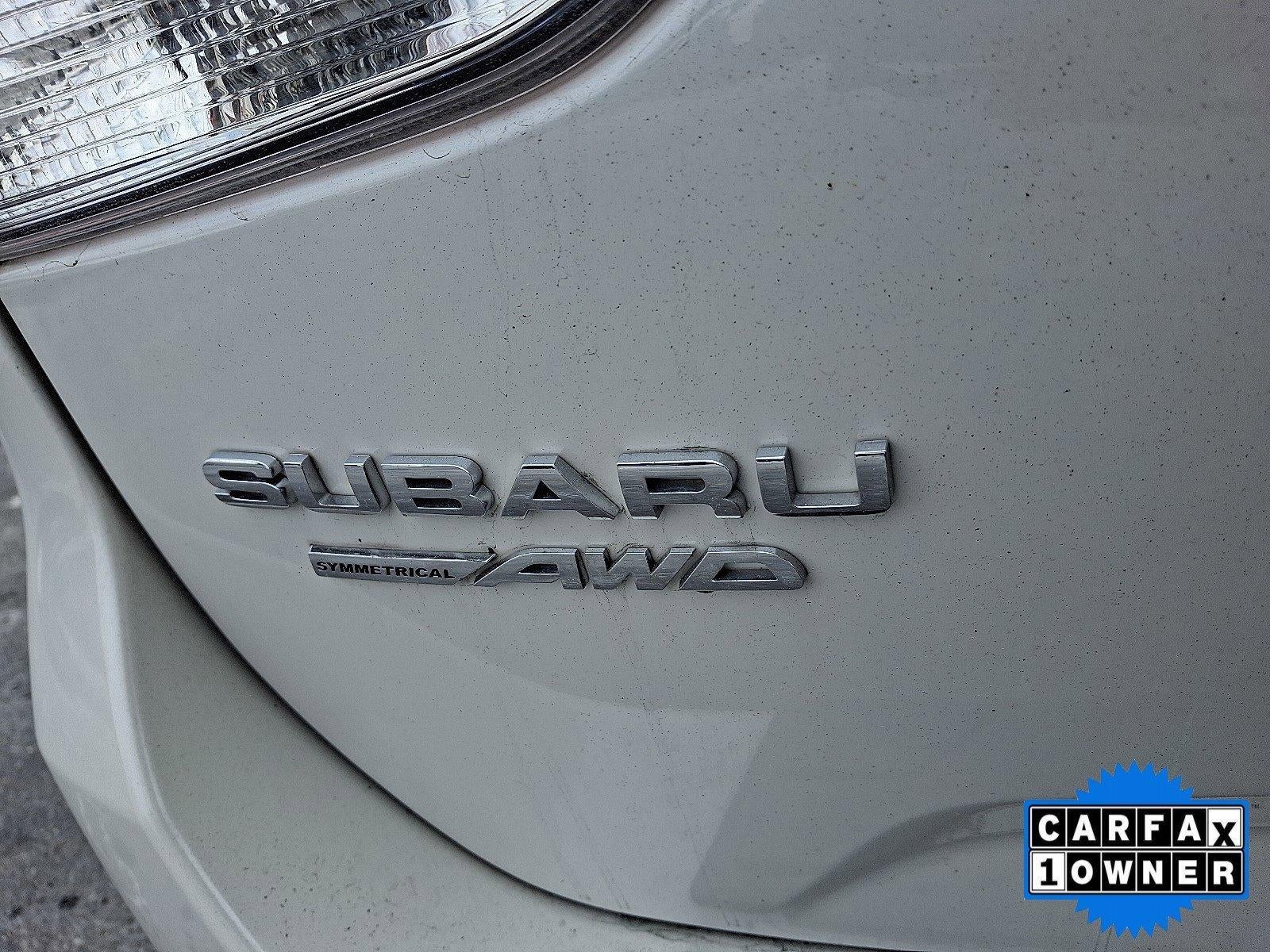 2023 Subaru Forester Premium CVT