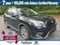 2024 Subaru Forester Premium AWD