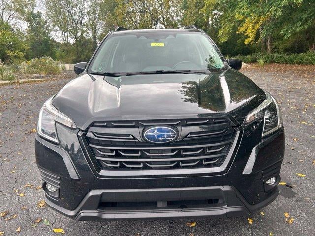 2024 Subaru Forester Premium AWD