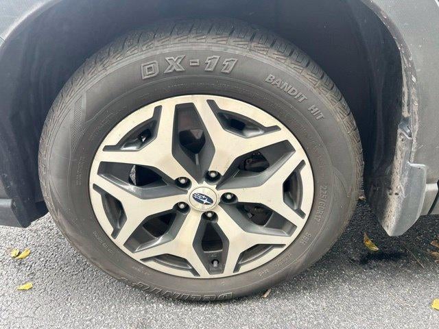 2024 Subaru Forester Premium AWD