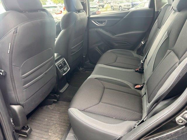 2024 Subaru Forester Premium AWD