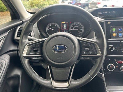 2024 Subaru Forester Premium AWD