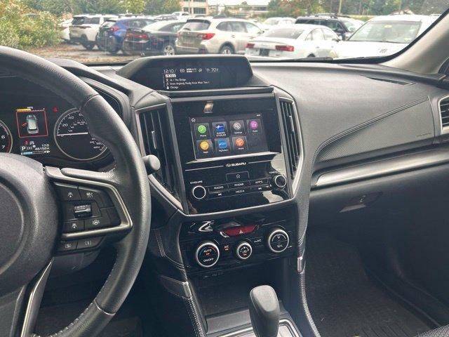 2024 Subaru Forester Premium AWD