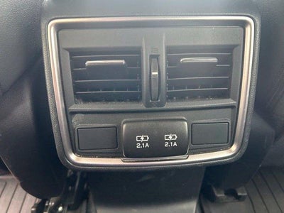 2024 Subaru Forester Premium AWD