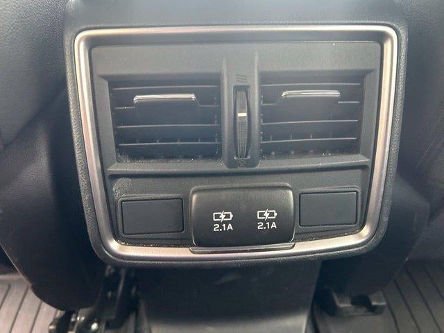 2024 Subaru Forester Premium AWD