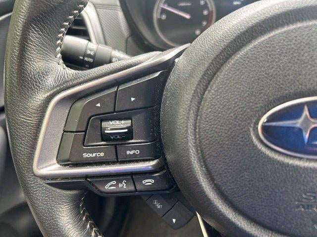 2024 Subaru Forester Premium AWD