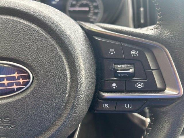 2024 Subaru Forester Premium AWD