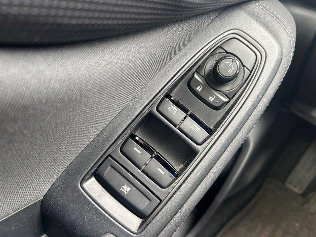 2024 Subaru Forester Premium AWD