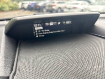 2024 Subaru Forester Premium AWD