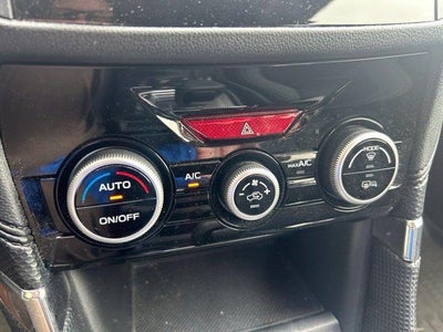 2024 Subaru Forester Premium AWD