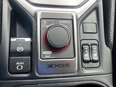 2024 Subaru Forester Premium AWD