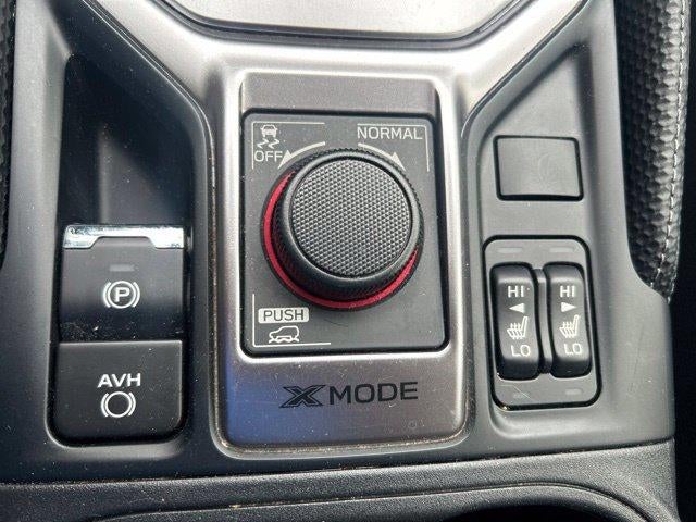 2024 Subaru Forester Premium AWD