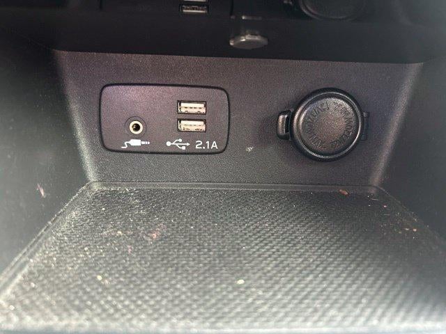 2024 Subaru Forester Premium AWD
