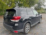 2024 Subaru Forester Premium AWD
