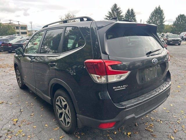2024 Subaru Forester Premium AWD
