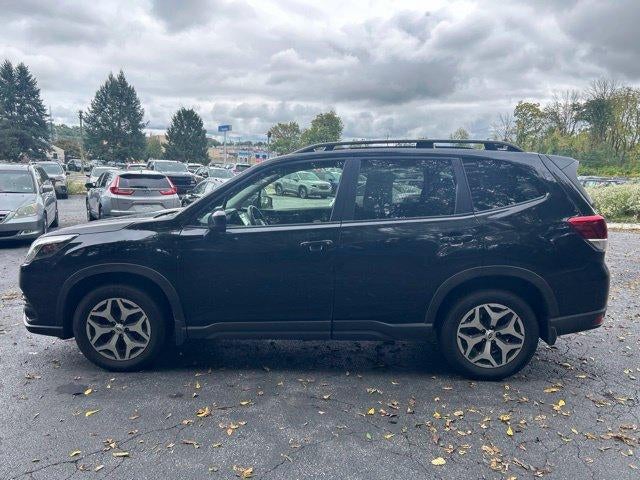 2024 Subaru Forester Premium AWD