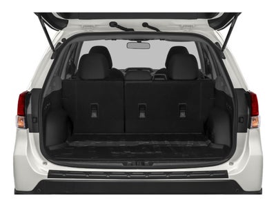 2024 Subaru Forester Premium AWD