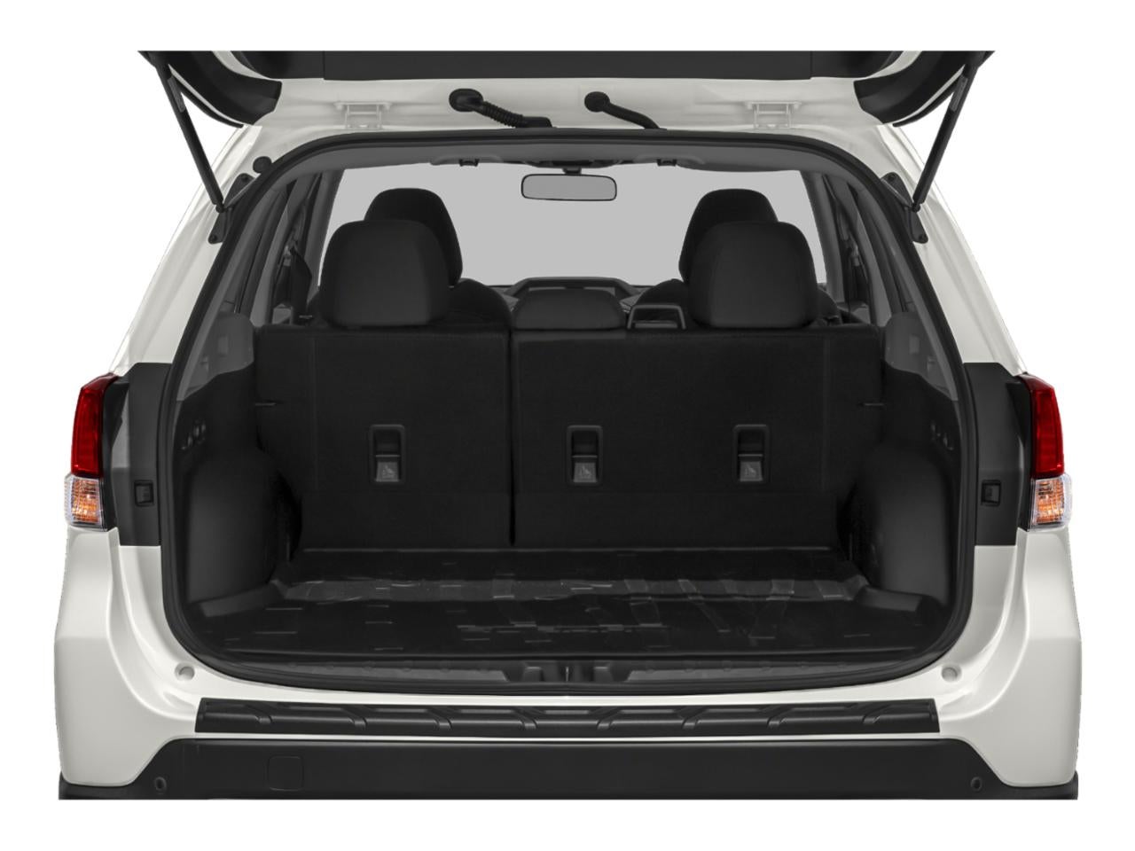 2024 Subaru Forester Premium AWD