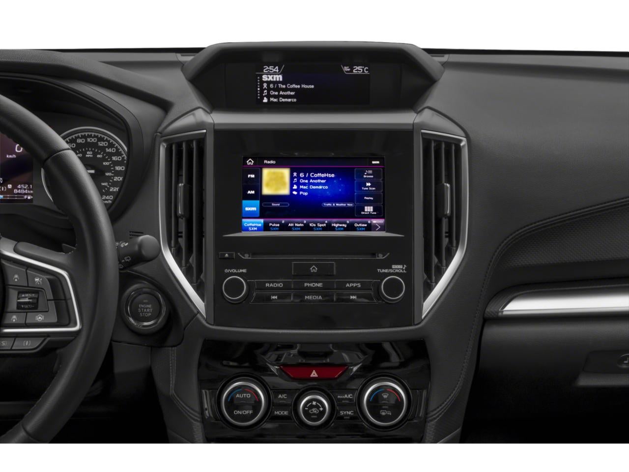 2024 Subaru Forester Premium AWD