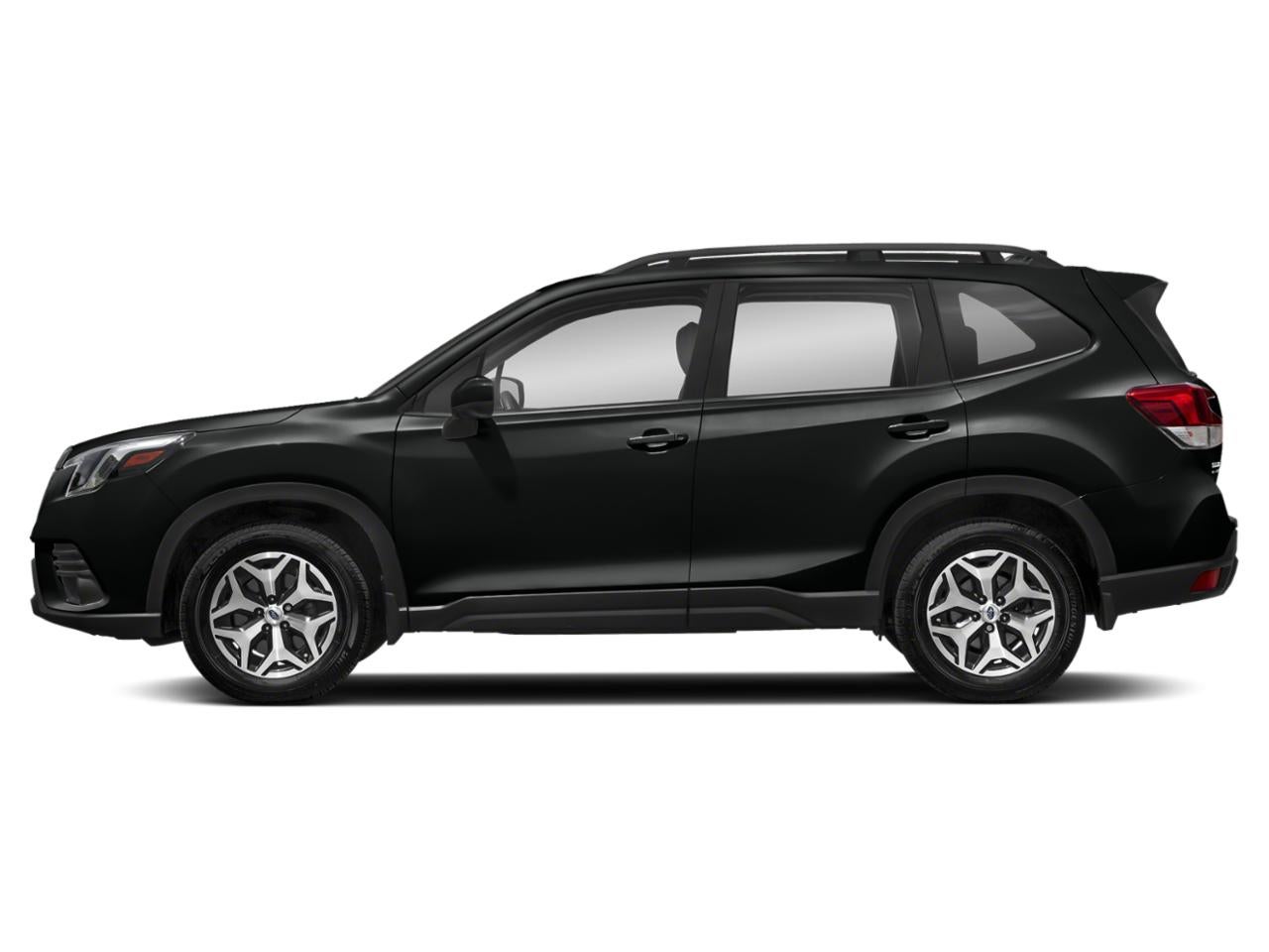 2024 Subaru Forester Premium AWD