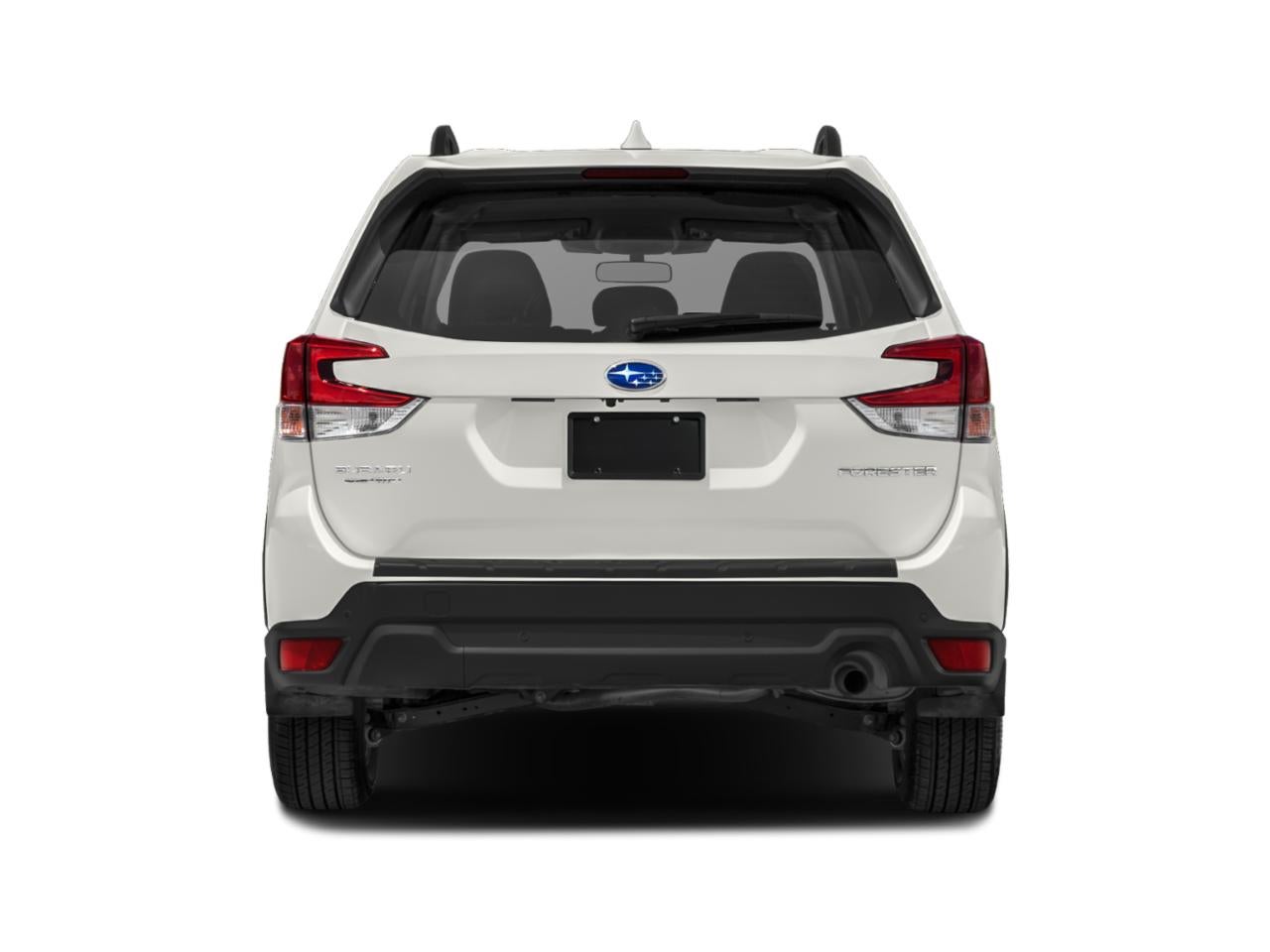 2024 Subaru Forester Premium AWD
