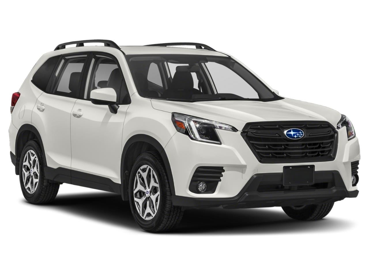2024 Subaru Forester Premium AWD
