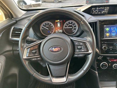 2023 Subaru Forester Premium CVT