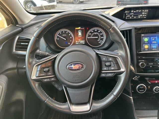 2023 Subaru Forester Premium CVT