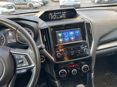 2023 Subaru Forester Premium CVT