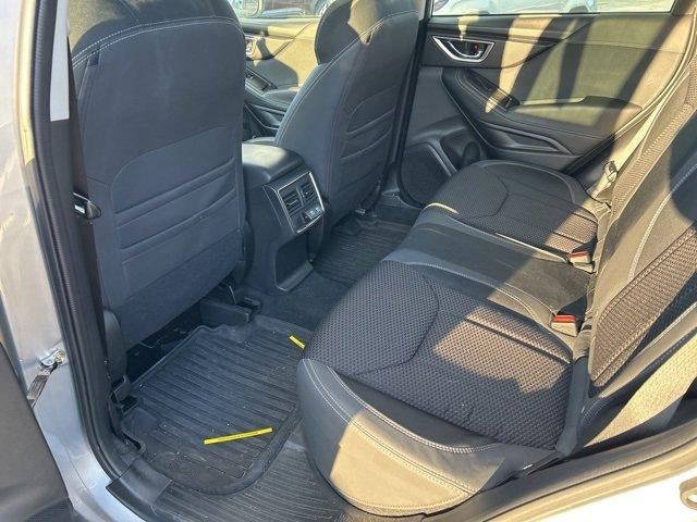 2023 Subaru Forester Premium CVT