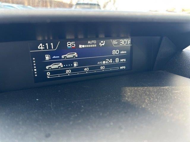 2023 Subaru Forester Premium CVT