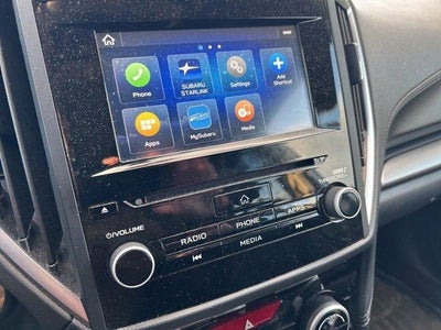 2023 Subaru Forester Premium CVT