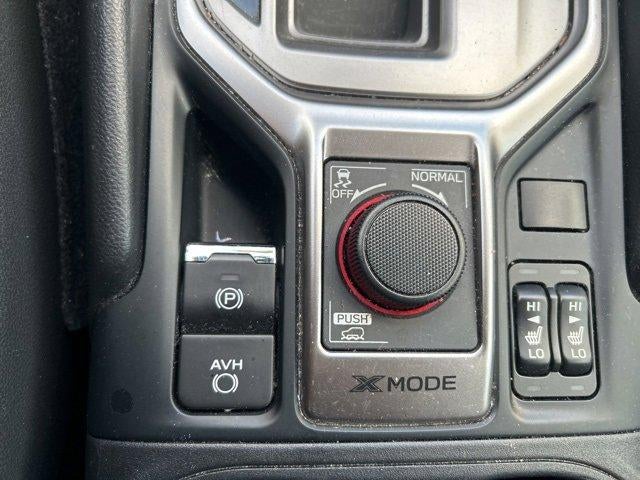 2023 Subaru Forester Premium CVT