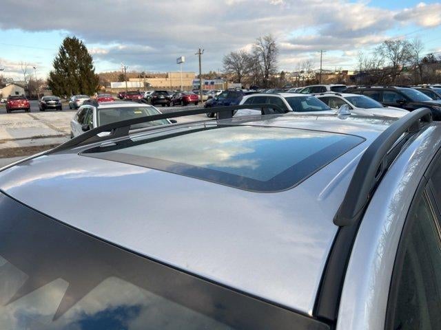 2023 Subaru Forester Premium CVT