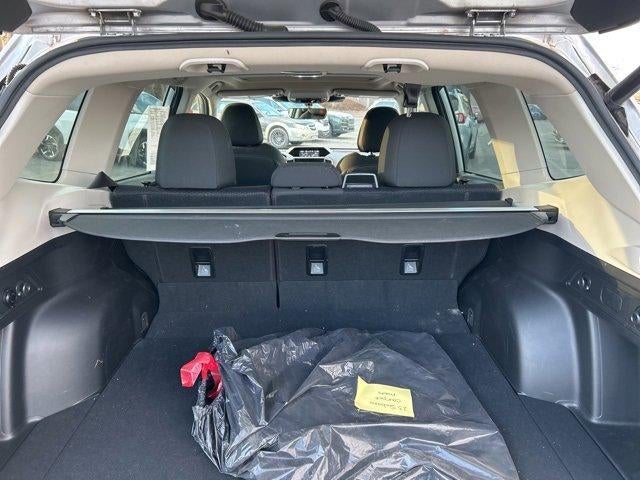 2023 Subaru Forester Premium CVT