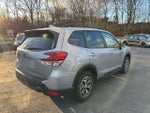 2023 Subaru Forester Premium CVT