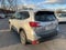 2023 Subaru Forester Premium CVT